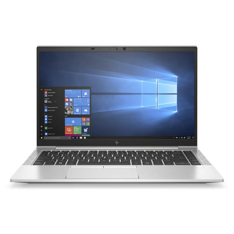 Repasovaný notebook HP EliteBook 845 G7, záruka 24 mesiacov