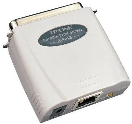 Printserver TP-LINK TL-PS110P