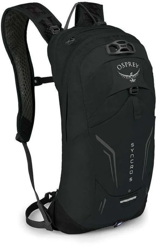 Športový batoh Osprey Syncro 5 II black