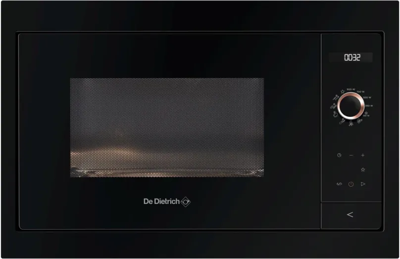 Mikrovlnná rúra De Dietrich DME7121A