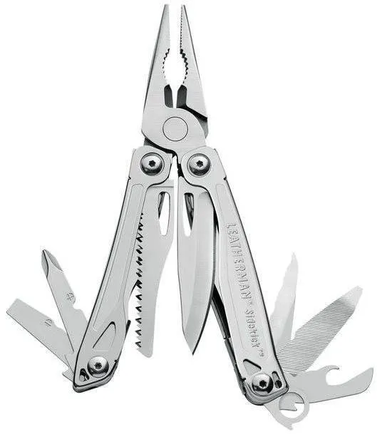 Multitool Leatherman Sidekick