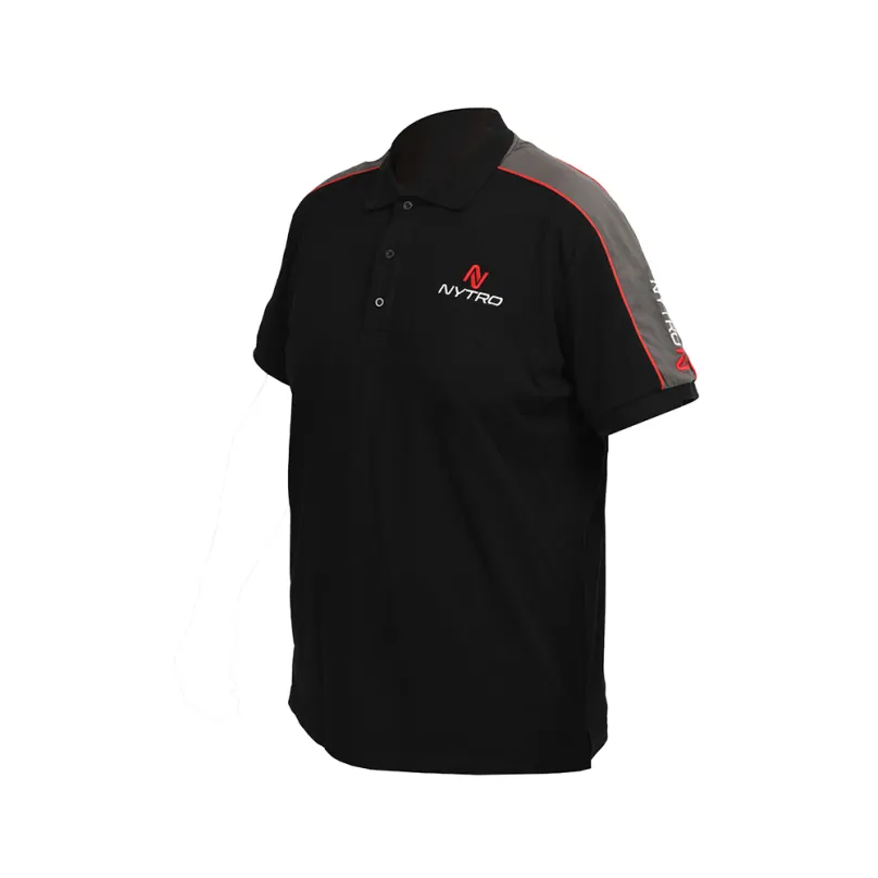 Nytro Tričko Polo Shirt M