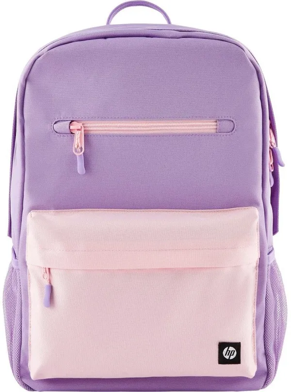 Batoh na notebook HP Campus Lavender Backpack 15.6"
