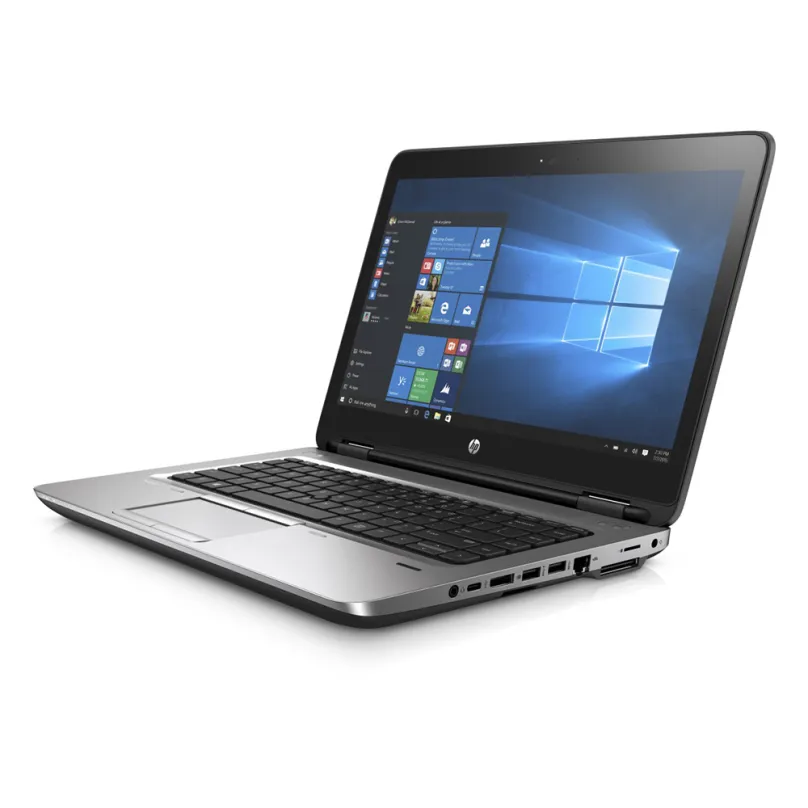 Renovovaný notebook HP ProBook 645 G3, záruka 24 mesiacov