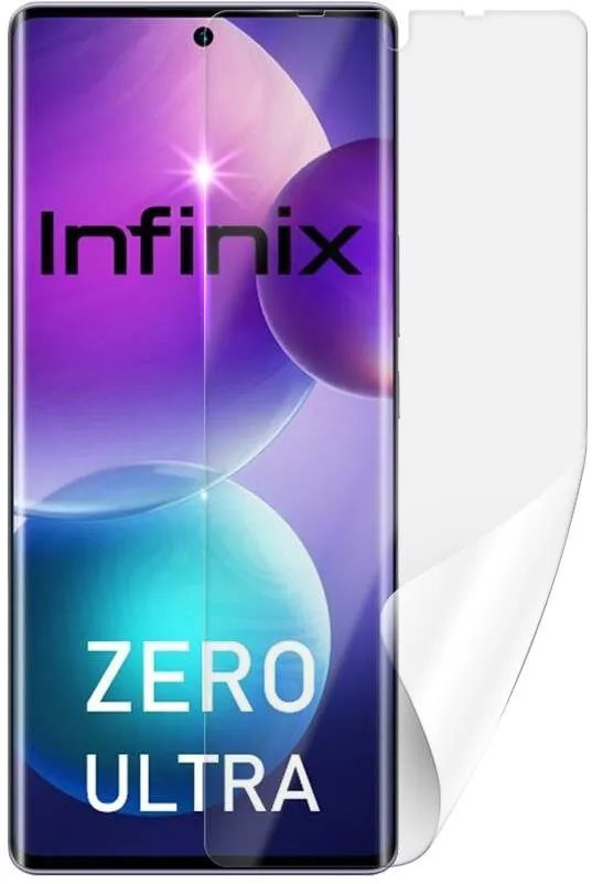 Ochranná fólia Screenshield INFINIX Zero ULTRA NFC fólia na displej