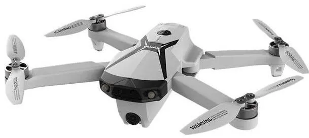 RC model Syma dron Z6 PRO s GPS Brushless, 5Gwifi, 24 minút letu