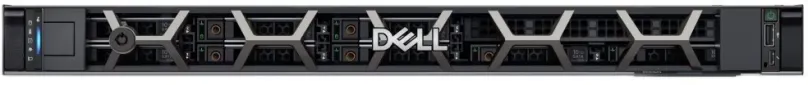 Server Dell PowerEdge R350, Intel Xeon E 2336 Rocket Lake 4.8 GHz, RAM 16GB DDR4, HDD