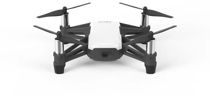 Dron Ryža Tello Boost Combo - kvadrokoptéra RC Drone combo