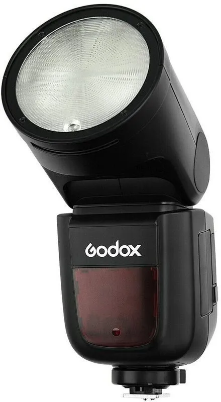 Externý blesk Godox V1S pre Sony
