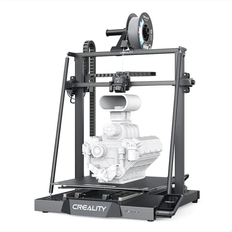 3D tlačiareň Creality CR-M4