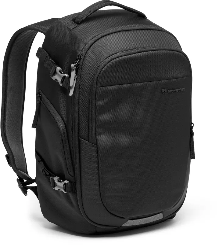 Fotobatoh MANFROTTO Advanced3 Gear Backpack M, , vnútorné rozmery 29 × 13,5 × 39 cm