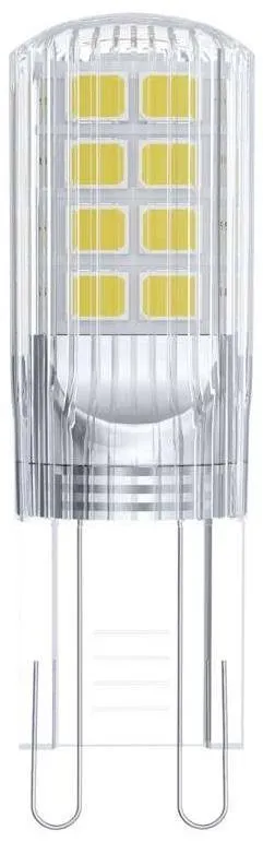 LED žiarovka EMOS Led žiarovka Classic JC 2,5W G9 neutrálna biela