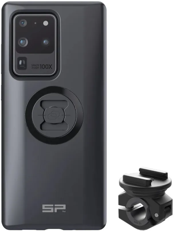 Držiak na mobilný telefón SP Connect Moto Mirror Bundle LT Samsung S20 Ultra