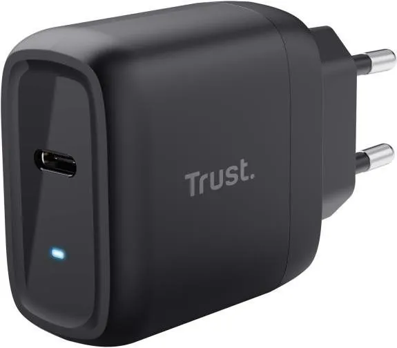Nabíjačka do siete Trust Maxo 45W USB-C Charger ECO certified