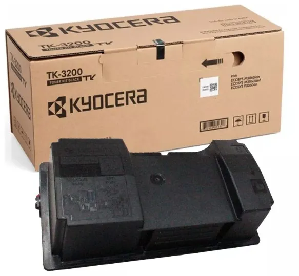 Toner Kyocera TK-3060 - Toner na 14 500 A4