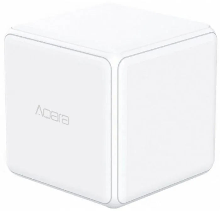 Chytré bezdrôtové tlačidlo AQARA Cube