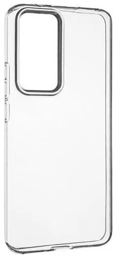 Kryt na mobil TopQ Kryt Xiaomi 12T Pre 1 mm priehľadný 86224