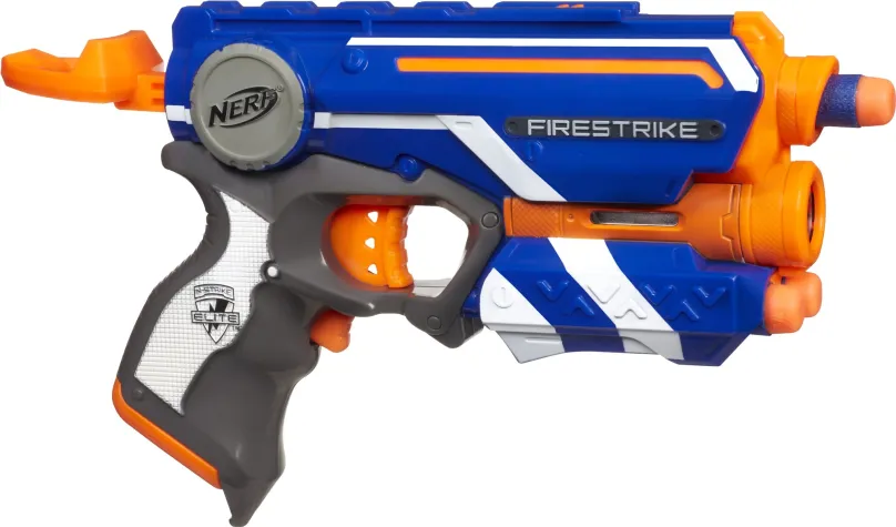 Nerf pištoľ Nerf Elite Firestrike