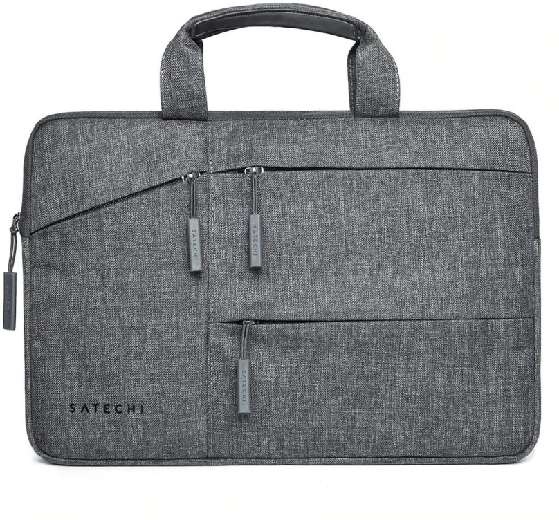 Taška na notebook Satechi Fabric Laptop Carrying Bag 13"