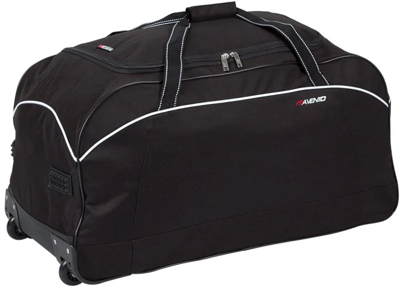 Športová taška Avento Team Trolley Bag cestovná taška na kolieskach 1 ks