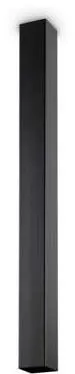 Ideal Lux 233970 prisadené stropné bodové svietidlo Sky 1x28W | GU10 | IP20 - čierna
