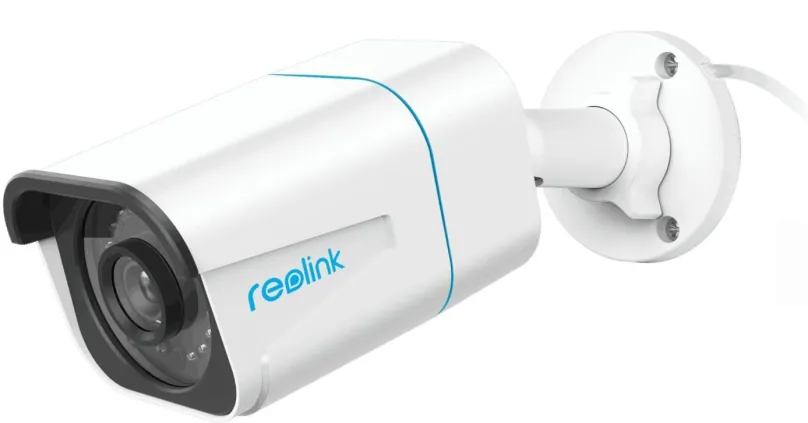 IP kamera Reolink RLC-810A, vonkajší, s inteligentnou detekciou pohybu, zasielanie e-mail