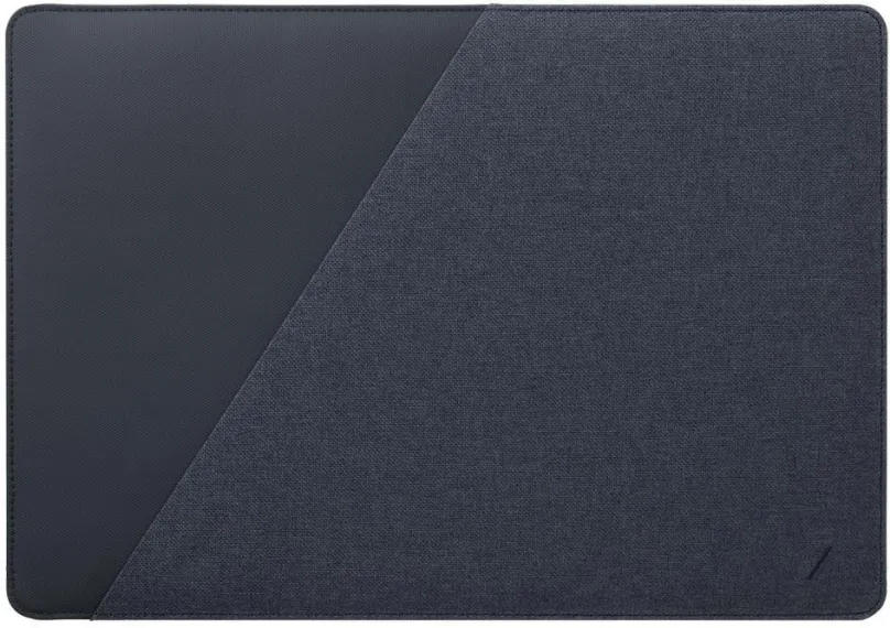 Puzdro na notebook Native Union Stow Slim Sleeve Indigo MacBook Pro 13"