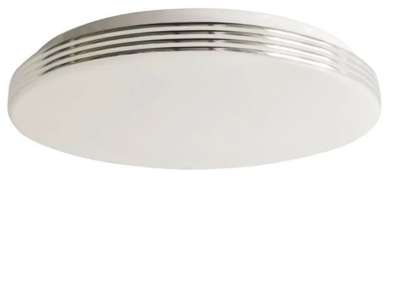 Stropné svetlo LED Kúpeľňové stropné svietidlo BRAVO 1xLED/16W/230V IP44