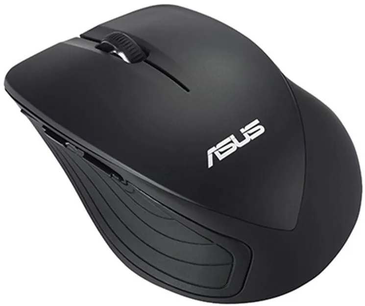 Myš ASUS WT465 V2 čierna