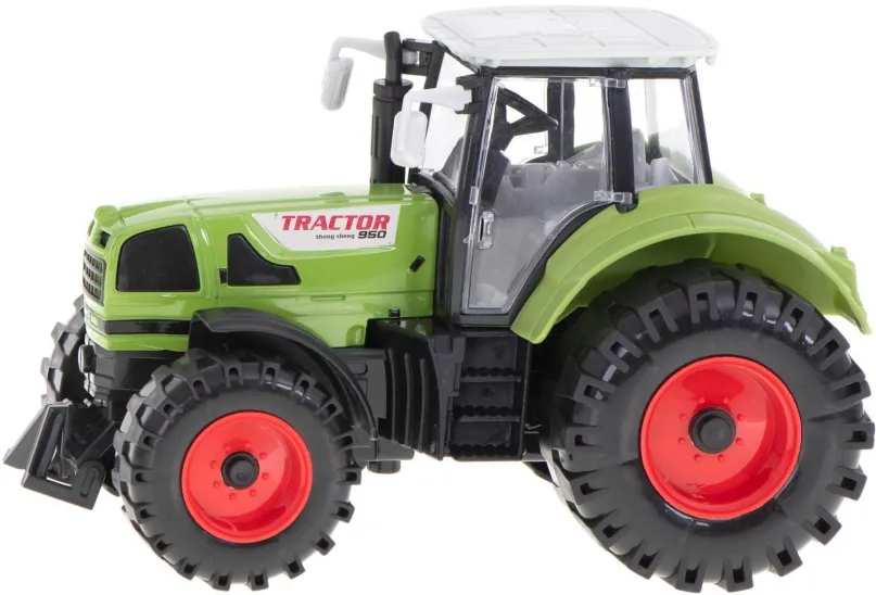 Traktor KIK KX5910 Poľnohospodársky traktor pre deti