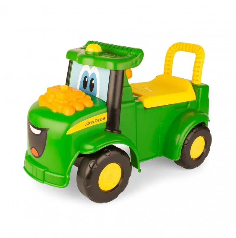 Odrážadlo Tomy John Deere Kids odrážadlo traktor Johny