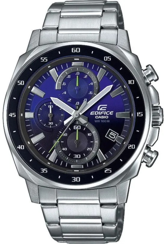 Pánske hodinky CASIO EDIFICE EFV-600D-2AVUEF