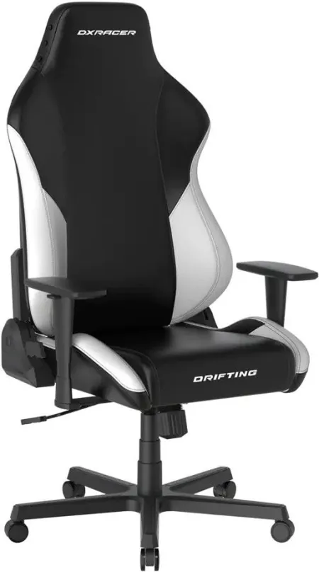 Herné stoličky Drifting GC/LDC23LTA/NW