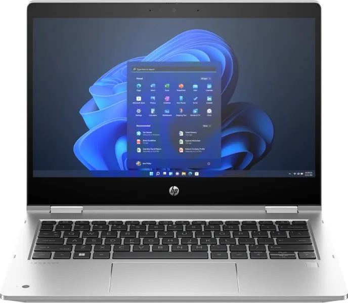 Tablet PC HP Pro x360 435 G10, AMD Ryzen 3 7330U, dotykový 13.3" WVA lesklý 1920 x 10