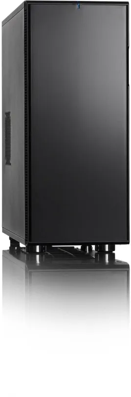 Počítačová skriňa Fractal Design Define XL R2 Black Pearl