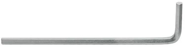 Imbus Kľúč imbus, 1,5 mm, 14 x 74 mm, predĺžený, CrV, FESTA
