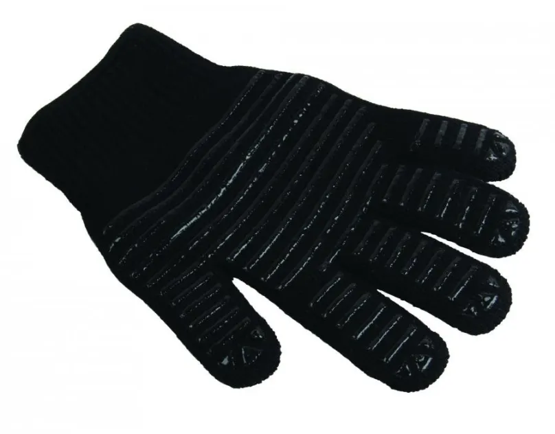 Grilovacie príslušenstvo SOMAGIC obojstranná grilovacie rukavice so silikónom 26 cm