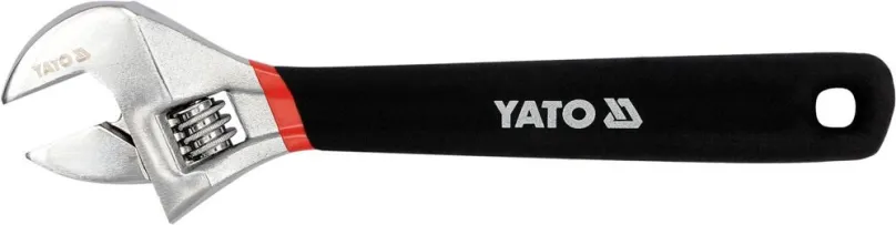 Kľúč YATO Kľúč nastaviteľný 200mm