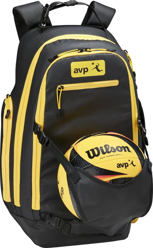 Športový batoh Wilson AVP Backpack