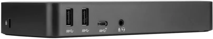 Dokovacia stanica Targus® USB-C Multi-Function DisplayPort Alt. Mode Docking Station with 85W Power