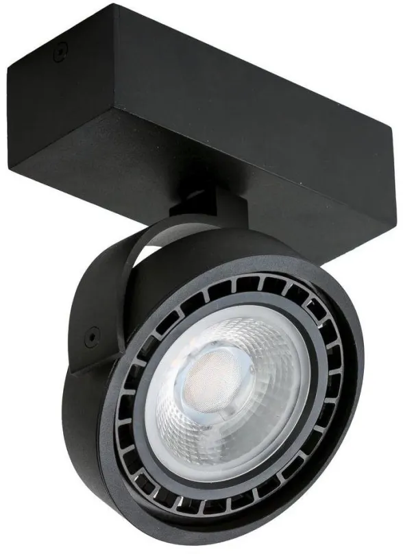 Bodové osvetlenie Azzardo AZ1367 - Bodové svietidlo JERRY 1xGU10-ES111/50W/230V