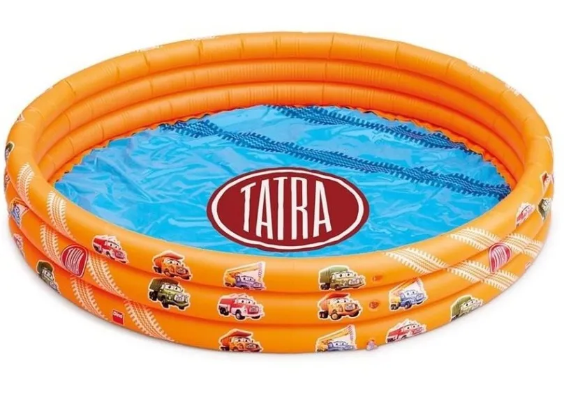 Detský bazén Dino Tatra bazénik
