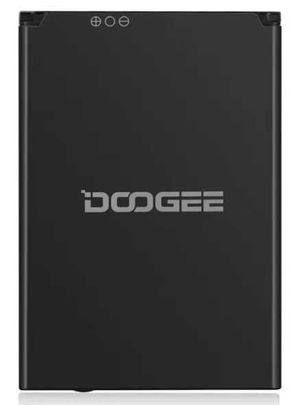 Batérie Doogee BAT17S605580 5580mah na S60