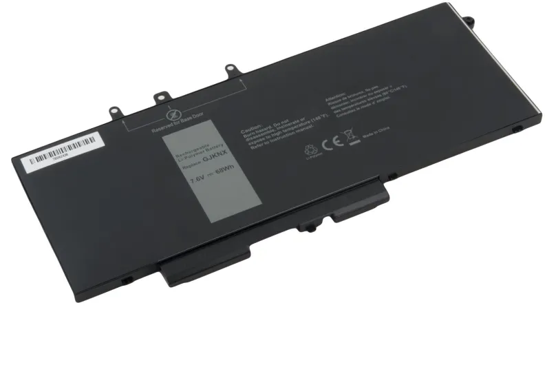 Batéria do notebooku Avacom pre Dell Latitude 5480/5580 Li-Pol 7.6V 8947mAh 68Wh