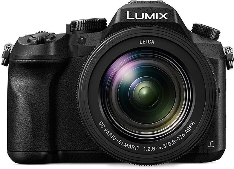 Digitálny fotoaparát Panasonic Lumix DMC-FZ2000