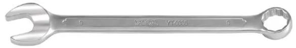 Kľúč YATO Kľúč očkoplochý 9 mm