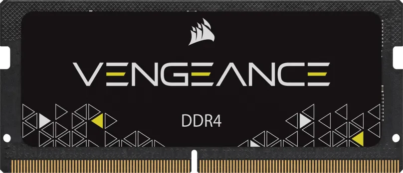 Operačná pamäť Corsair SO-DIMM 32GB DDR4 2666MHz CL18 Vengeance