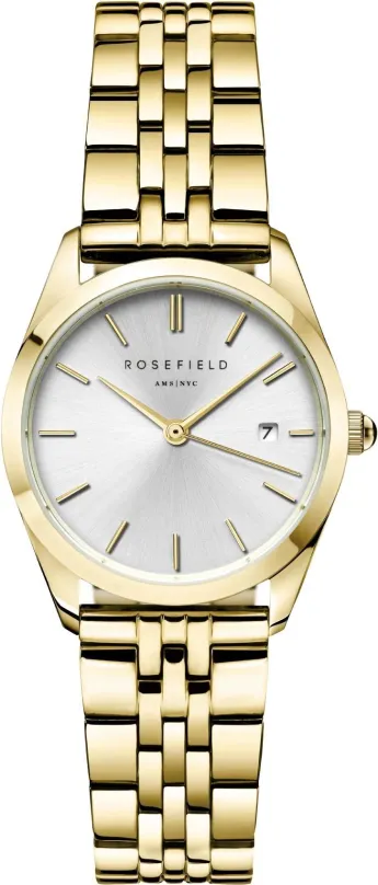 Dámske hodinky ROSEFIELD Ace XS ASGSG-A15