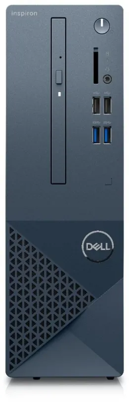Počítač Dell Inspiron 3020 Small Desktop, Intel Core i3 13100 Raptor Lake 4.5 GHz, Intel