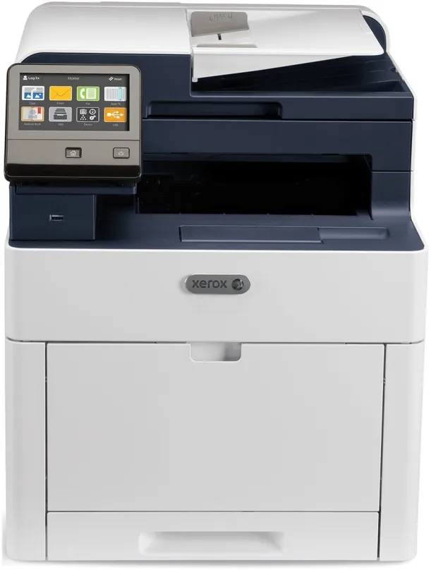 Laserová tlačiareň Xerox WorkCentre 6515DN